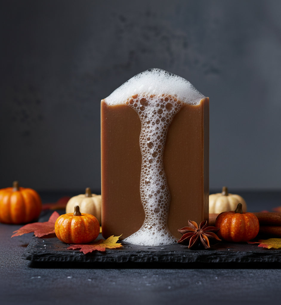 Fall Brawl | Pumpkin Spice