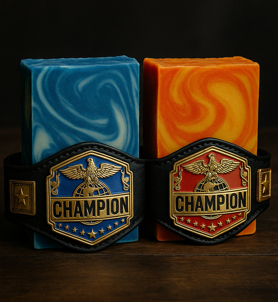 The Tag Team Bundle