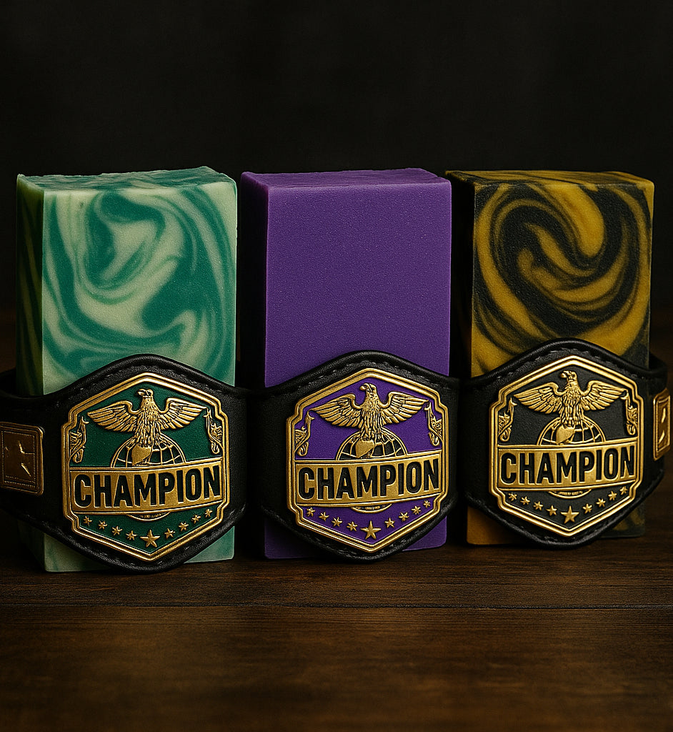 The Trios Bundle