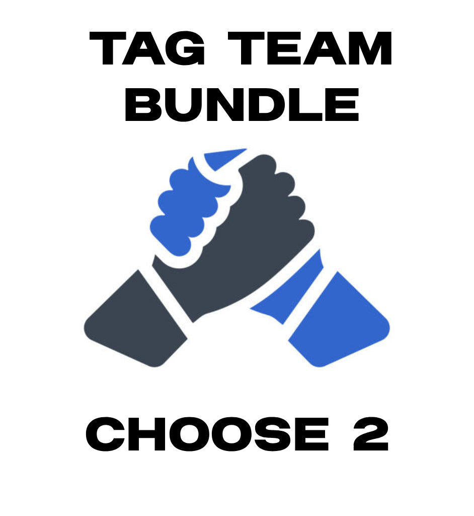 The Tag Team Bundle