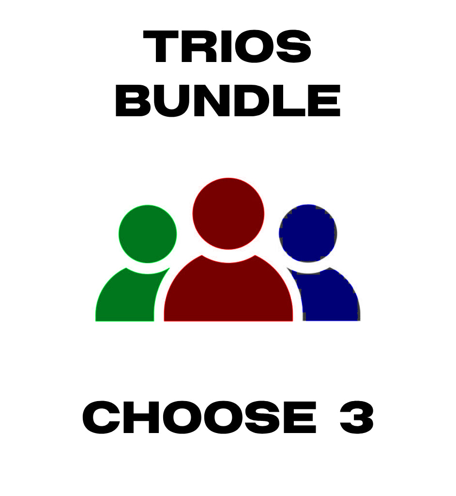 The Trios Bundle